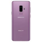 Lilac Purple - US Version SAMSUNG Galaxy S9+ Factory Unlocked Smartphone 64GB